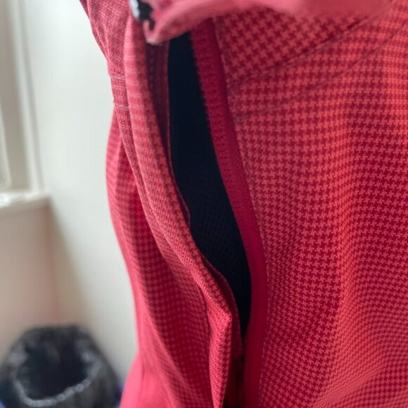 Pink O’Neill Winter Coat / Manteau d’hiver O’Neill rose - Picture 5 of 8